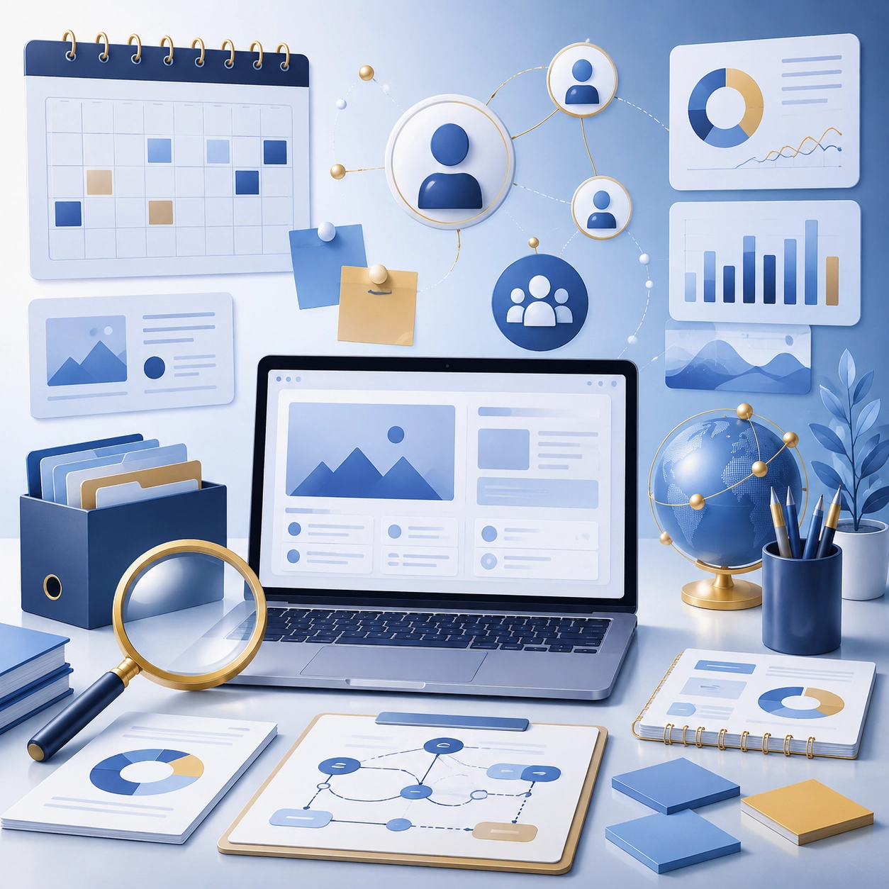 Find the Topics People Are Looking For