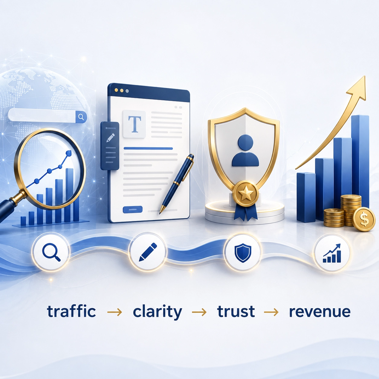 Content That Gets Found and Gets Results