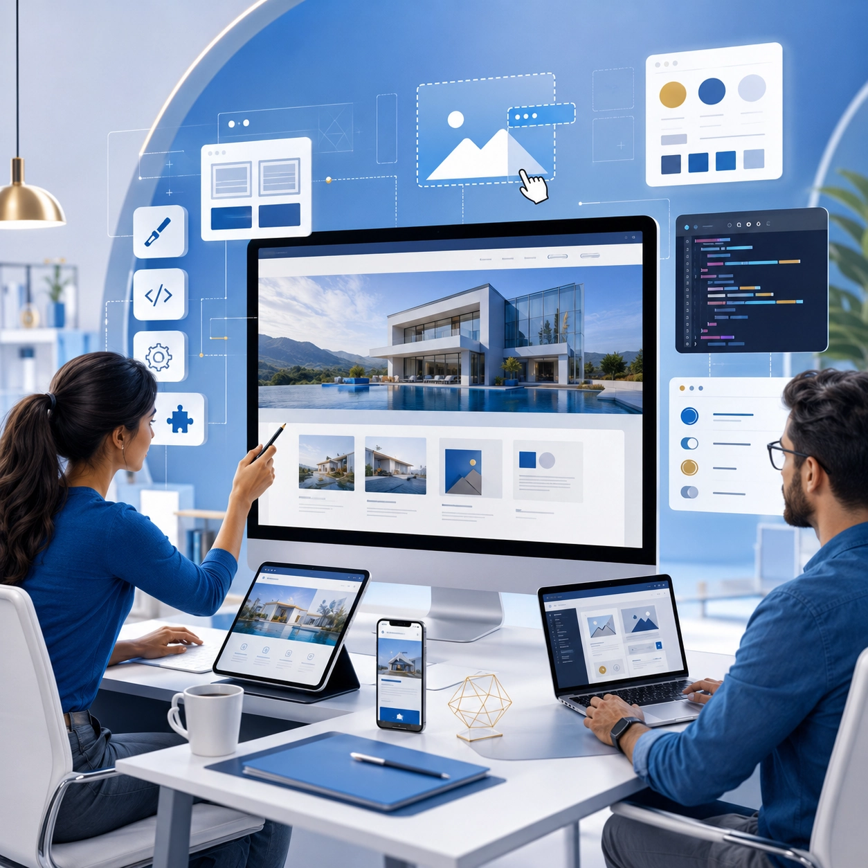 Your Next Customer Is Looking Online